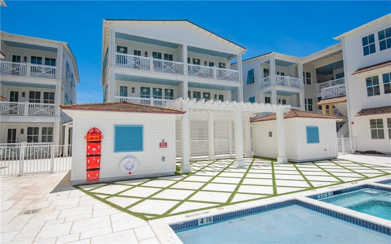 136 W Cotter Avenue unit: 3 #3, Port Aransas, TX 78373, 2 Habitaciones Habitaciones , ,2 BañosBaños,Residential,En Venta,136 W Cotter Avenue unit: 3,0,455189