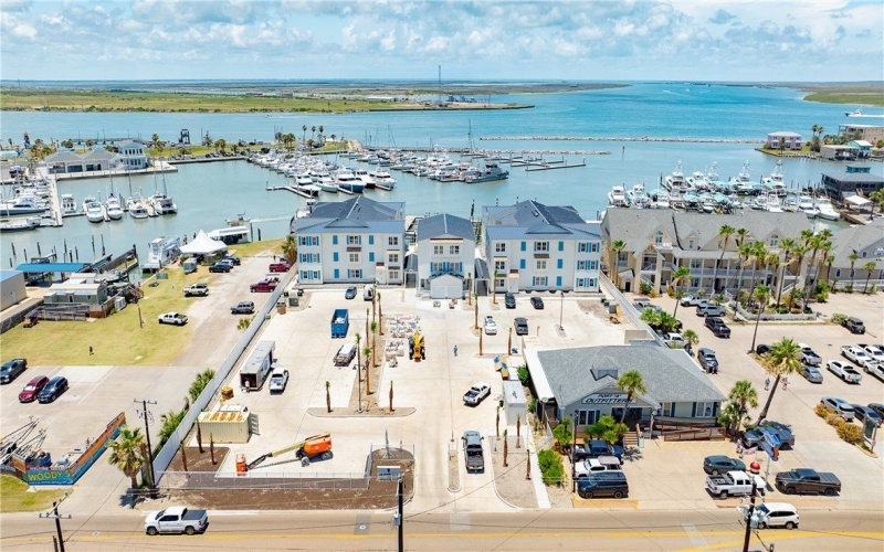 136 W Cotter Avenue unit: 3 #3, Port Aransas, TX 78373, 2 Habitaciones Habitaciones , ,2 BañosBaños,Residential,En Venta,136 W Cotter Avenue unit: 3,0,455189