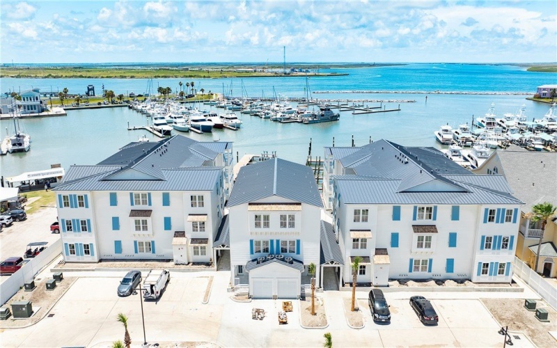 136 W Cotter Avenue unit: 3 #3, Port Aransas, TX 78373, 2 Habitaciones Habitaciones , ,2 BañosBaños,Residential,En Venta,136 W Cotter Avenue unit: 3,0,455189
