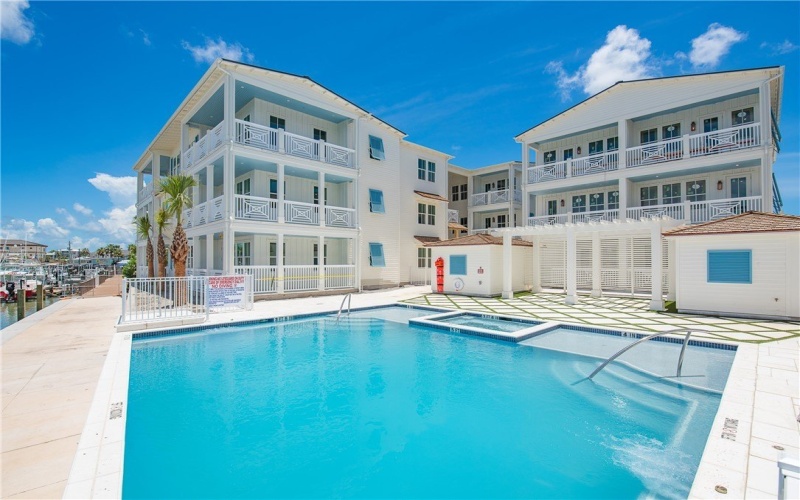 136 W Cotter Avenue unit: 3 #3, Port Aransas, TX 78373, 2 Habitaciones Habitaciones , ,2 BañosBaños,Residential,En Venta,136 W Cotter Avenue unit: 3,0,455189