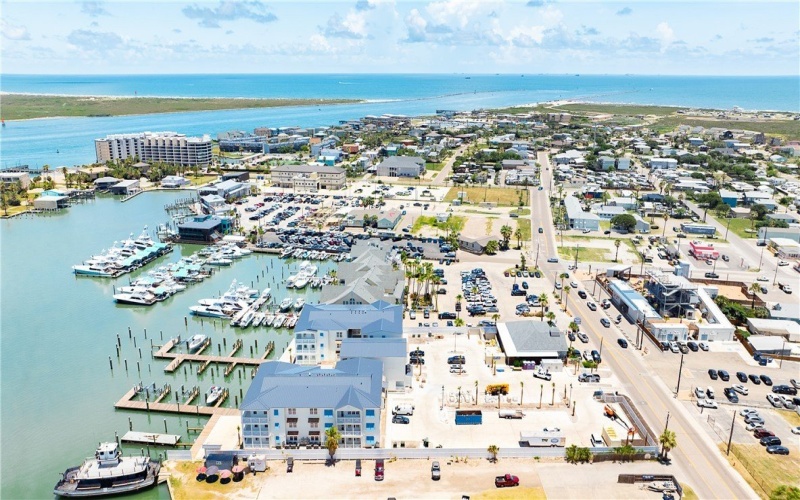 136 W Cotter Avenue unit: 9 #9, Port Aransas, TX 78373, 2 Bedrooms Bedrooms, ,2 BathroomsBathrooms,Residential,For Sale,136 W Cotter Avenue unit: 9,0,455191