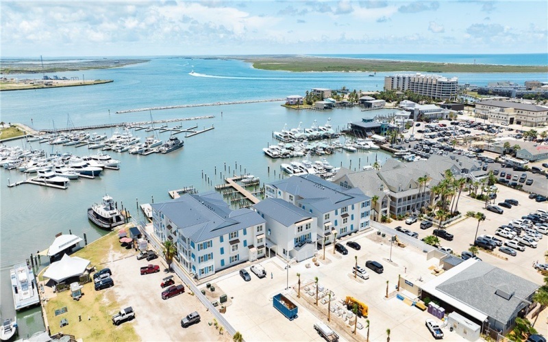 136 W Cotter Avenue unit: 9 #9, Port Aransas, TX 78373, 2 Bedrooms Bedrooms, ,2 BathroomsBathrooms,Residential,For Sale,136 W Cotter Avenue unit: 9,0,455191