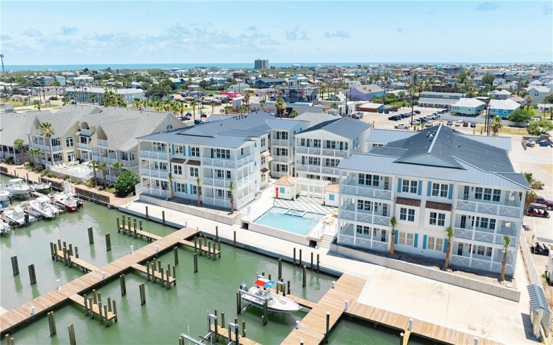 136 W Cotter Avenue unit: 9 #9, Port Aransas, TX 78373, 2 Bedrooms Bedrooms, ,2 BathroomsBathrooms,Residential,For Sale,136 W Cotter Avenue unit: 9,0,455191
