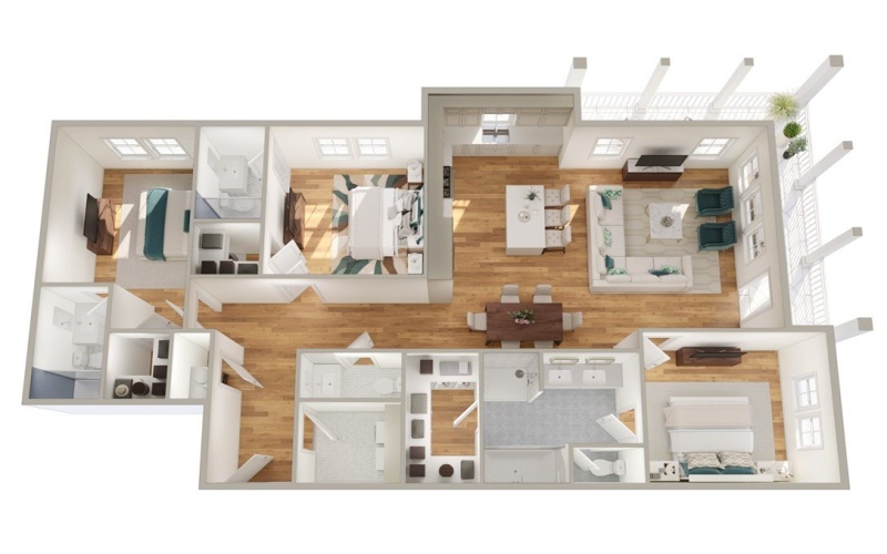 136 W Cotter Avenue unit: 10 #10, Port Aransas, TX 78373, 3 Habitaciones Habitaciones , ,3 BañosBaños,Residential,En Venta,136 W Cotter Avenue unit: 10,0,455192