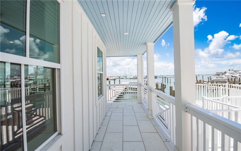 136 W Cotter Avenue unit: 4 #4, Port Aransas, TX 78373, 2 Habitaciones Habitaciones , ,2 BañosBaños,Residential,En Venta,136 W Cotter Avenue unit: 4,0,456791