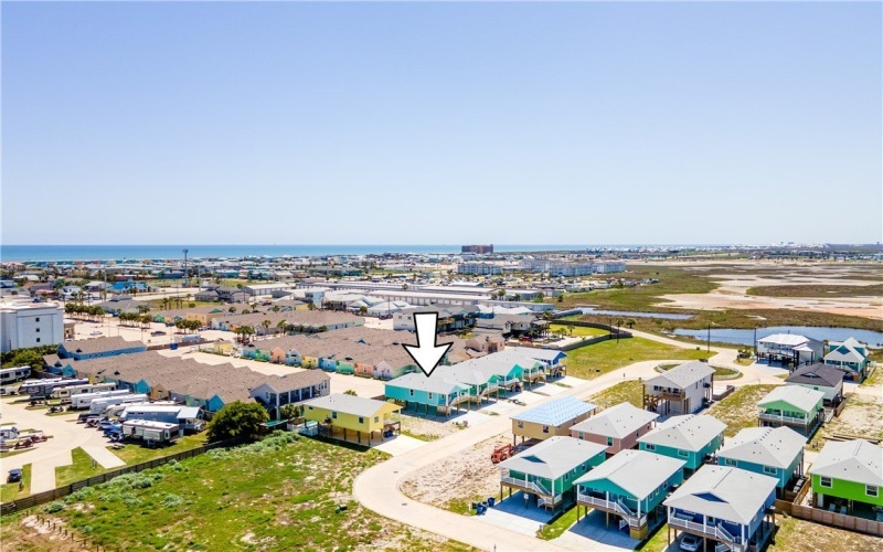 256 Flounder Drive, Port Aransas, TX 78373, 4 Habitaciones Habitaciones , ,3 BañosBaños,Residential,En Venta,256 Flounder Drive,456883