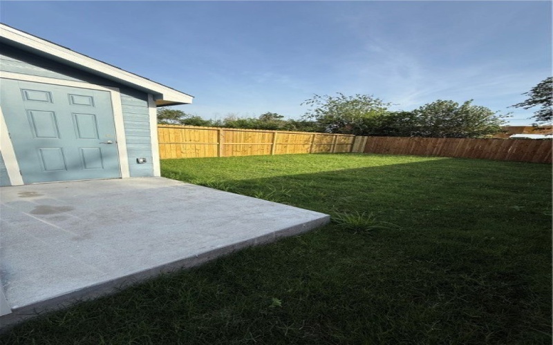 2606 Marguerite Street, Corpus Christi, TX 78405, 3 Bedrooms Bedrooms, ,2 BathroomsBathrooms,Residential,For Sale,2606 Marguerite Street,459120