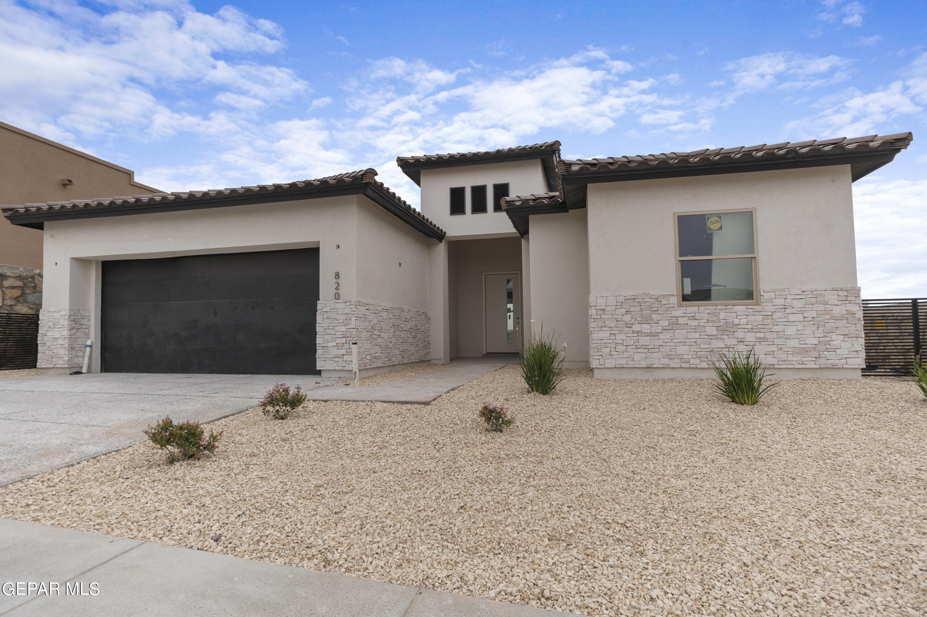 820 Acton Street, Horizon City, TX 79928, 4 Bedrooms Bedrooms, ,3 BathroomsBathrooms,Residential,For Sale,820 Acton Street,922491