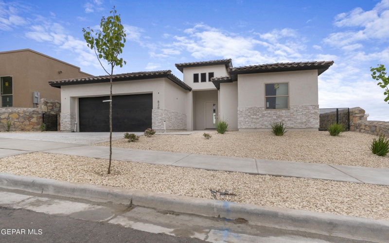 820 Acton Street, Horizon City, TX 79928, 4 Bedrooms Bedrooms, ,3 BathroomsBathrooms,Residential,For Sale,820 Acton Street,922491