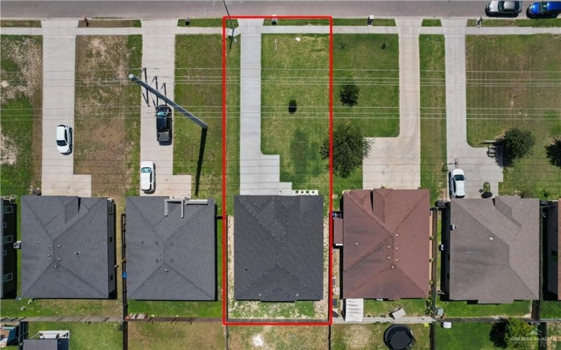 2229 N Ruby Street, Edinburg, TX 78541, 3 Habitaciones Habitaciones , ,2 BañosBaños,Residential,En Venta,2229 N Ruby Street,471216