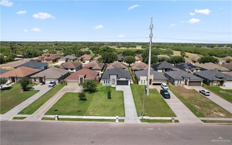 2229 N Ruby Street, Edinburg, TX 78541, 3 Habitaciones Habitaciones , ,2 BañosBaños,Residential,En Venta,2229 N Ruby Street,471216