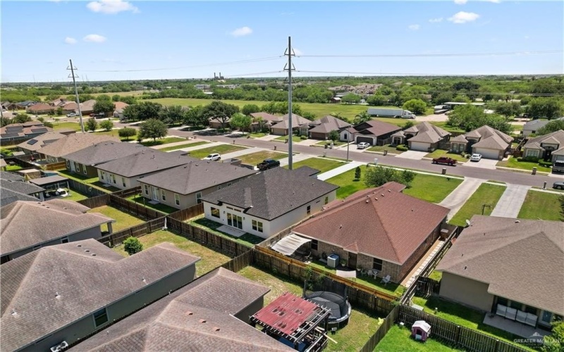 2229 N Ruby Street, Edinburg, TX 78541, 3 Habitaciones Habitaciones , ,2 BañosBaños,Residential,En Venta,2229 N Ruby Street,471216