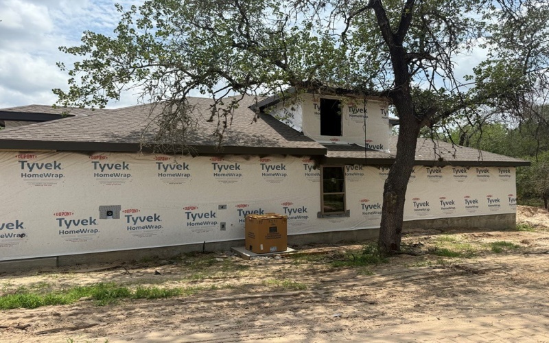 Tbd None, San Antonio, TX 78264, 4 Bedrooms Bedrooms, ,3 BathroomsBathrooms,Residential,For Sale,Tbd None,119174