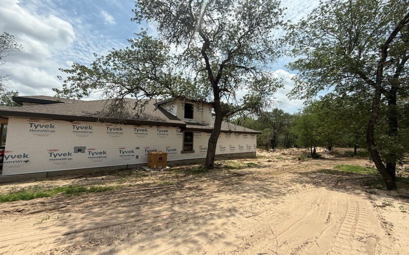 Tbd None, San Antonio, TX 78264, 4 Bedrooms Bedrooms, ,3 BathroomsBathrooms,Residential,For Sale,Tbd None,119174