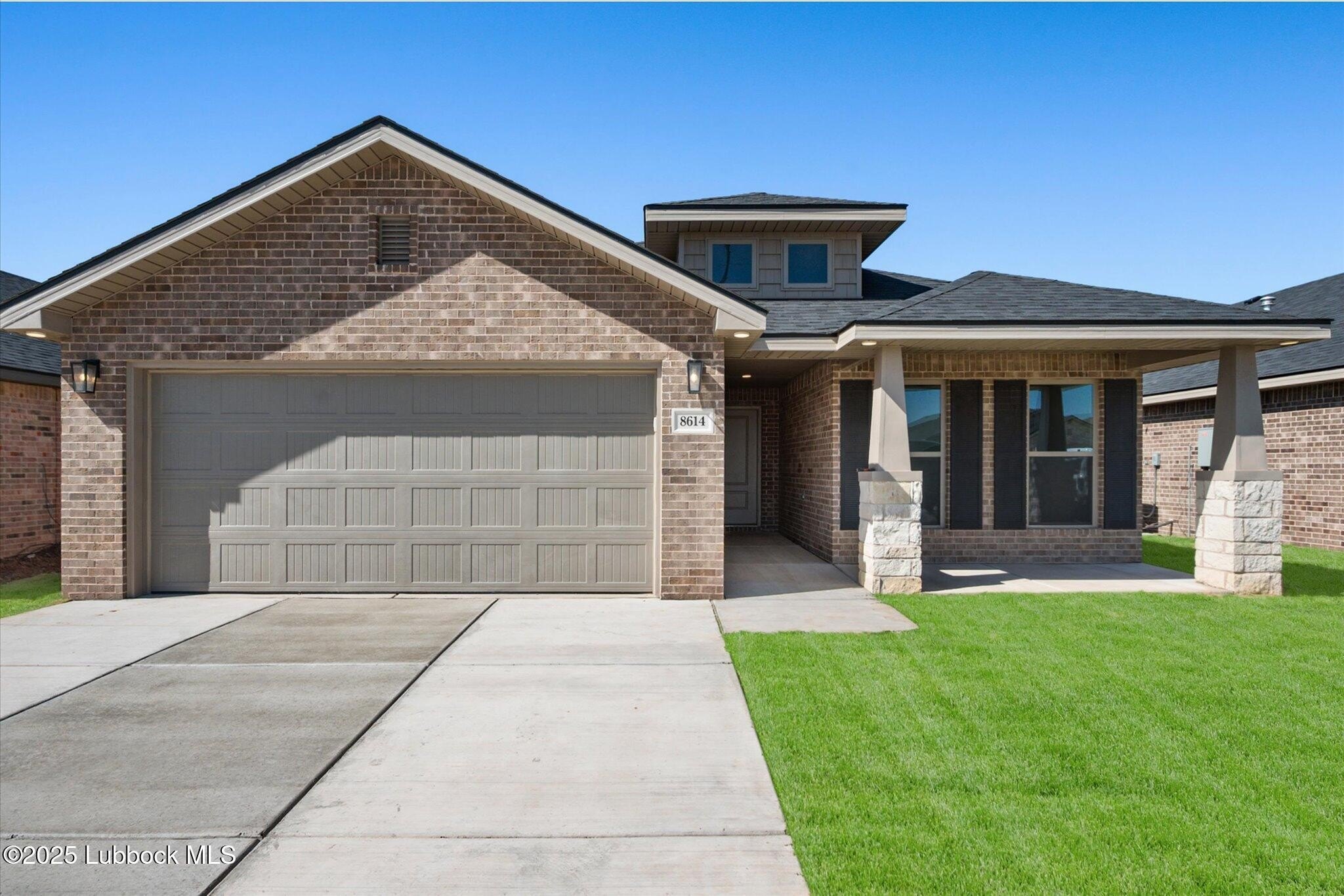 8614 29th Street, Lubbock, TX 79407, 3 Bedrooms Bedrooms, ,2 BathroomsBathrooms,Residential,For Sale,8614 29th Street,202554631