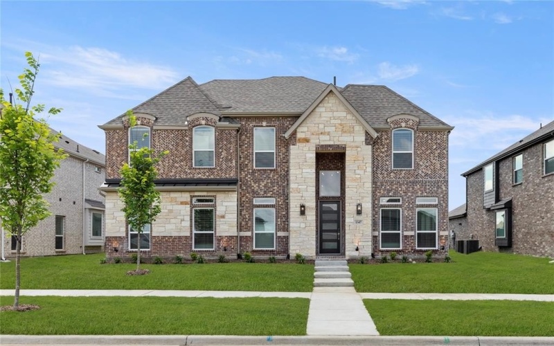 1347 Overton Street, Frisco, TX 75036, 5 Habitaciones Habitaciones , ,3 BañosBaños,Residential,En Venta,1347 Overton Street,20792383