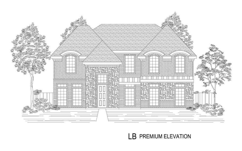 1347 Overton Street, Frisco, TX 75036, 5 Habitaciones Habitaciones , ,3 BañosBaños,Residential,En Venta,1347 Overton Street,20792383