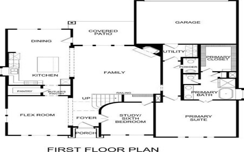 1347 Overton Street, Frisco, TX 75036, 5 Habitaciones Habitaciones , ,3 BañosBaños,Residential,En Venta,1347 Overton Street,20792383