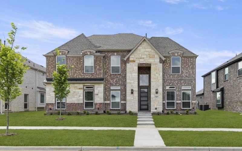 1347 Overton Street, Frisco, TX 75036, 5 Habitaciones Habitaciones , ,3 BañosBaños,Residential,En Venta,1347 Overton Street,20792383