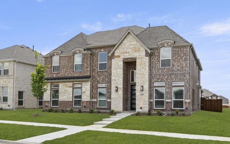 1347 Overton Street, Frisco, TX 75036, 5 Habitaciones Habitaciones , ,3 BañosBaños,Residential,En Venta,1347 Overton Street,20792383