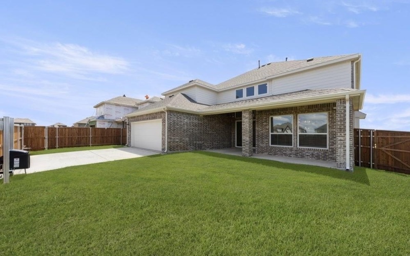 1556 Marburg Lane, Frisco, TX 75036, 5 Habitaciones Habitaciones , ,3 BañosBaños,Residential,En Venta,1556 Marburg Lane,20792397