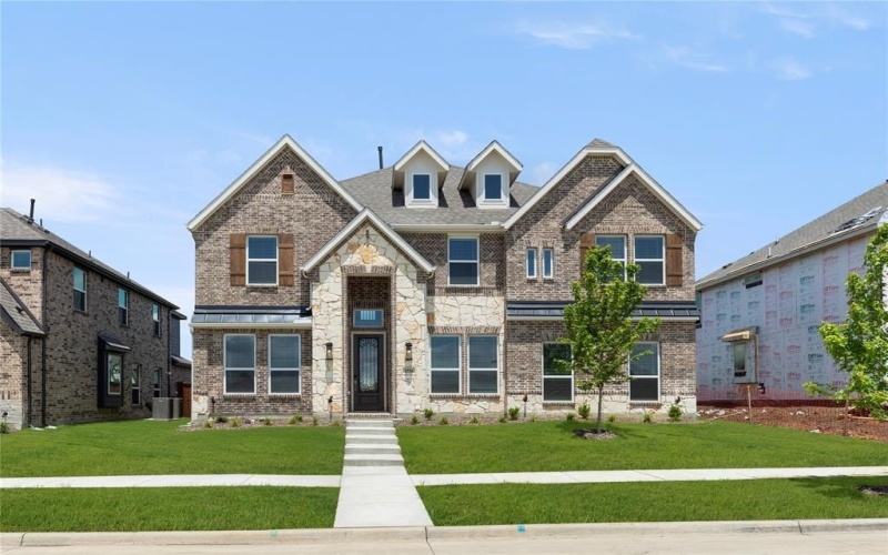 1556 Marburg Lane, Frisco, TX 75036, 5 Habitaciones Habitaciones , ,3 BañosBaños,Residential,En Venta,1556 Marburg Lane,20792397