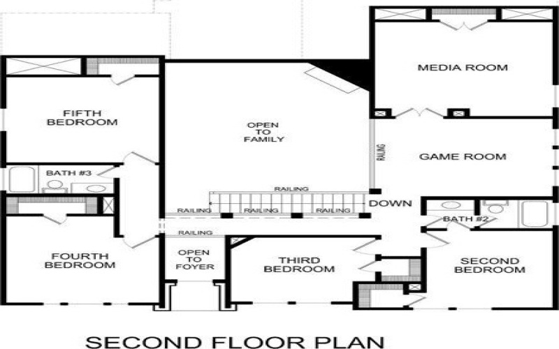 1556 Marburg Lane, Frisco, TX 75036, 5 Habitaciones Habitaciones , ,3 BañosBaños,Residential,En Venta,1556 Marburg Lane,20792397