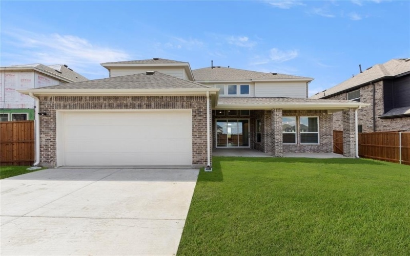 1556 Marburg Lane, Frisco, TX 75036, 5 Habitaciones Habitaciones , ,3 BañosBaños,Residential,En Venta,1556 Marburg Lane,20792397