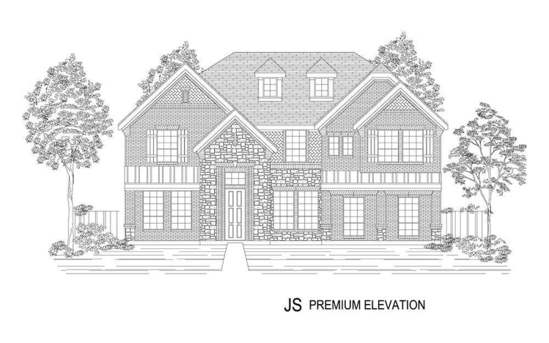 1556 Marburg Lane, Frisco, TX 75036, 5 Habitaciones Habitaciones , ,3 BañosBaños,Residential,En Venta,1556 Marburg Lane,20792397