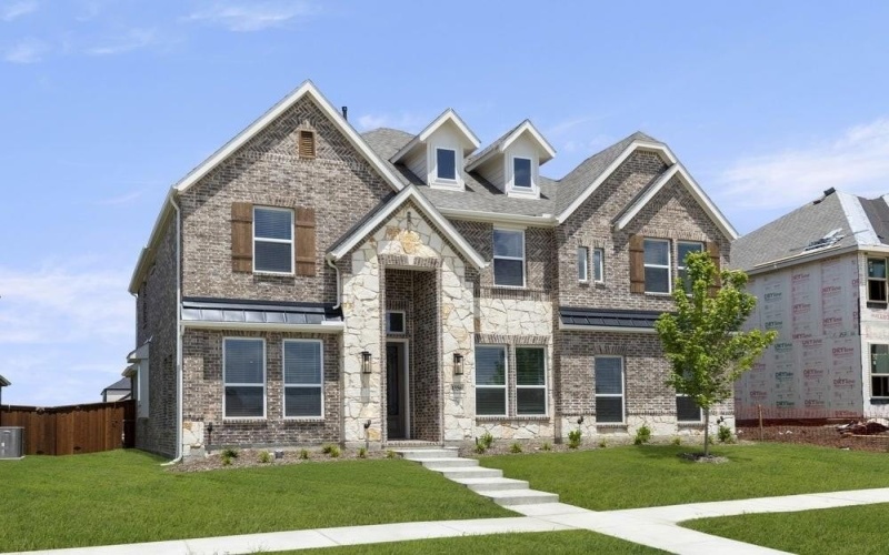 1556 Marburg Lane, Frisco, TX 75036, 5 Habitaciones Habitaciones , ,3 BañosBaños,Residential,En Venta,1556 Marburg Lane,20792397