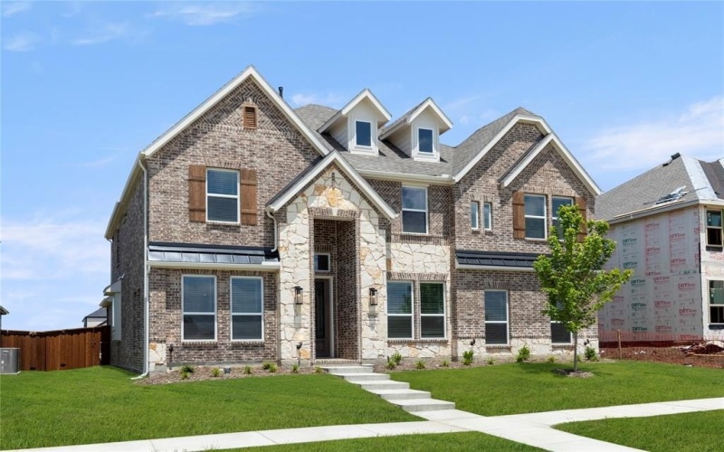 1556 Marburg Lane, Frisco, TX 75036, 5 Habitaciones Habitaciones , ,3 BañosBaños,Residential,En Venta,1556 Marburg Lane,20792397