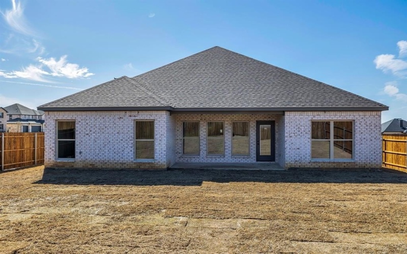 709 Broken Bow Lane, Cleburne, TX 76033, 4 Bedrooms Bedrooms, ,2 BathroomsBathrooms,Residential,For Sale,709 Broken Bow Lane,20774822