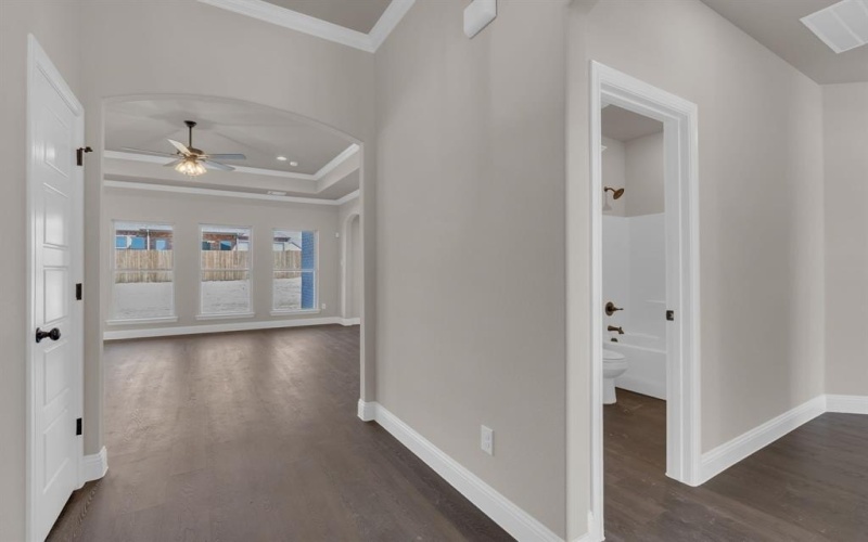 709 Broken Bow Lane, Cleburne, TX 76033, 4 Bedrooms Bedrooms, ,2 BathroomsBathrooms,Residential,For Sale,709 Broken Bow Lane,20774822