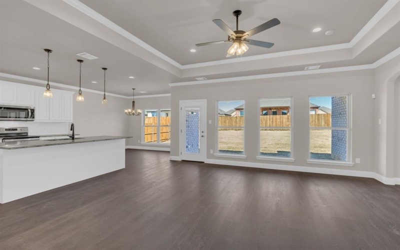 709 Broken Bow Lane, Cleburne, TX 76033, 4 Bedrooms Bedrooms, ,2 BathroomsBathrooms,Residential,For Sale,709 Broken Bow Lane,20774822