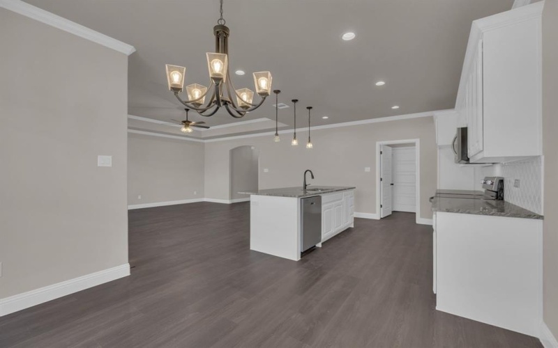 709 Broken Bow Lane, Cleburne, TX 76033, 4 Bedrooms Bedrooms, ,2 BathroomsBathrooms,Residential,For Sale,709 Broken Bow Lane,20774822