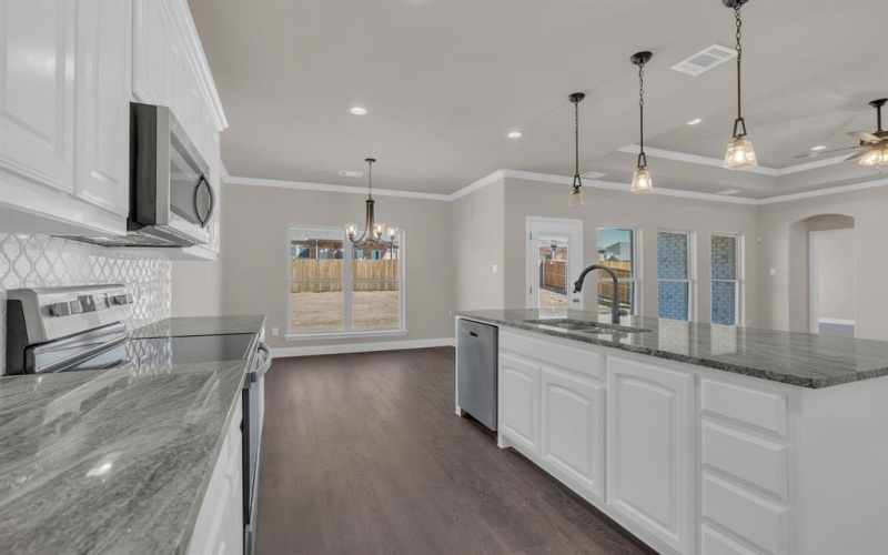 709 Broken Bow Lane, Cleburne, TX 76033, 4 Bedrooms Bedrooms, ,2 BathroomsBathrooms,Residential,For Sale,709 Broken Bow Lane,20774822