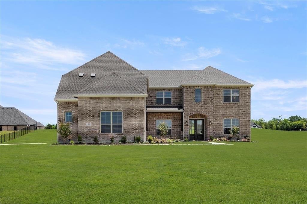 403 Spoonbill Road, Sunnyvale, TX 75182, 5 Bedrooms Bedrooms, ,5 BathroomsBathrooms,Residential,For Sale,403 Spoonbill Road,20799906
