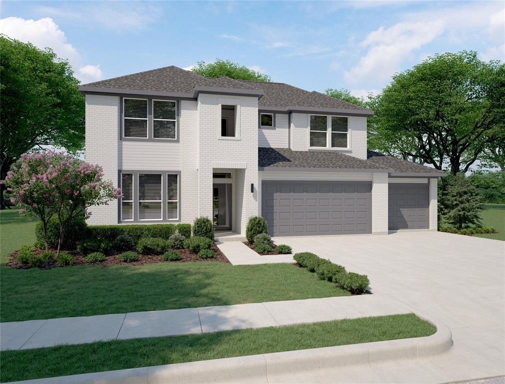 166 Rock Rose Circle, Lavon, TX 75166, 5 Bedrooms Bedrooms, ,5 BathroomsBathrooms,Residential,For Sale,166 Rock Rose Circle,20758577