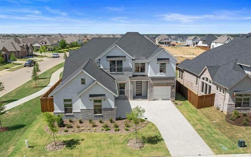 4205 Clydesdale Drive, Aubrey, TX 76227, 4 Habitaciones Habitaciones , ,3 BañosBaños,Residential,En Venta,4205 Clydesdale Drive,20760128