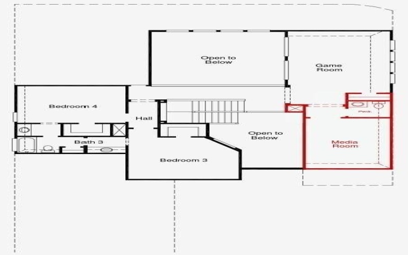 4205 Clydesdale Drive, Aubrey, TX 76227, 4 Habitaciones Habitaciones , ,3 BañosBaños,Residential,En Venta,4205 Clydesdale Drive,20760128