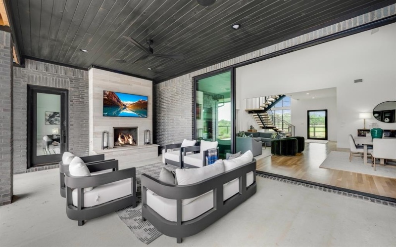 7517 Sunnyview Lane, Flower Mound, TX 75022, 5 Bedrooms Bedrooms, ,5 BathroomsBathrooms,Residential,For Sale,7517 Sunnyview Lane,20782115