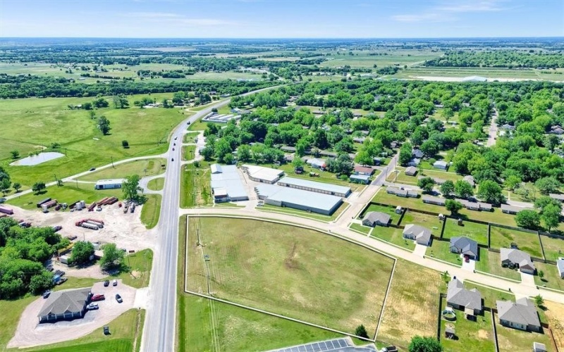 307 Us-377, Whitesboro, TX 76273, ,Commercial Sale,En Venta,307 Us-377,20788574