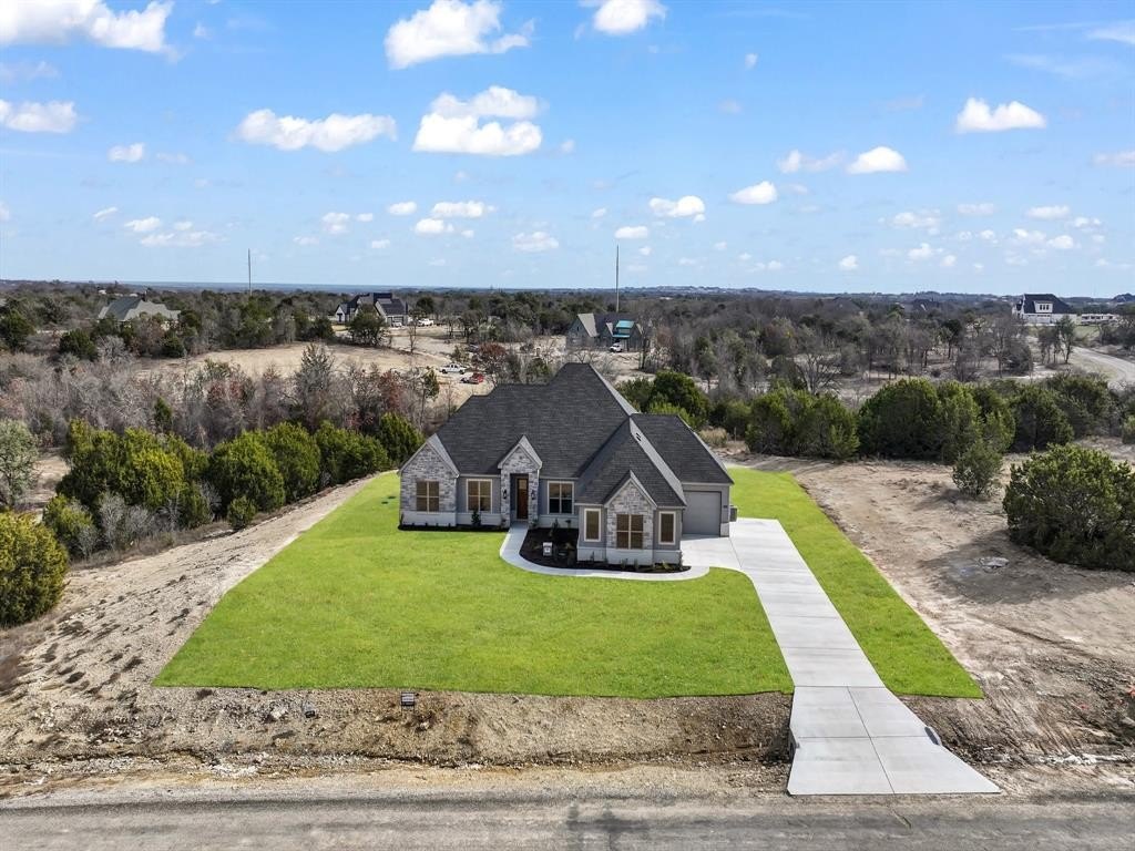170 Fan Mill Trail, Weatherford, TX 76085, 4 Bedrooms Bedrooms, ,2 BathroomsBathrooms,Residential,For Sale,170 Fan Mill Trail,20812727