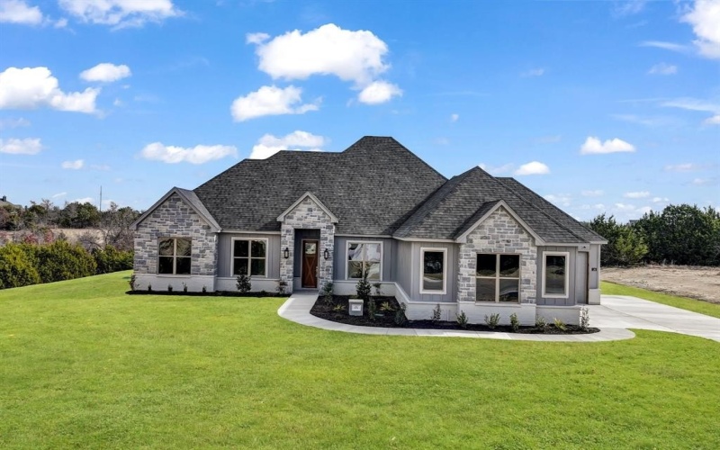 170 Fan Mill Trail, Weatherford, TX 76085, 4 Bedrooms Bedrooms, ,2 BathroomsBathrooms,Residential,For Sale,170 Fan Mill Trail,20812727