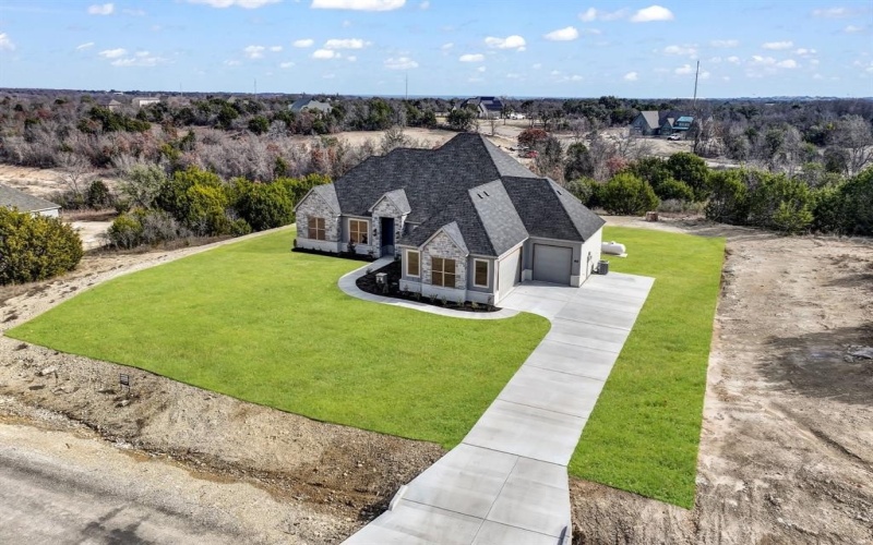 170 Fan Mill Trail, Weatherford, TX 76085, 4 Bedrooms Bedrooms, ,2 BathroomsBathrooms,Residential,For Sale,170 Fan Mill Trail,20812727