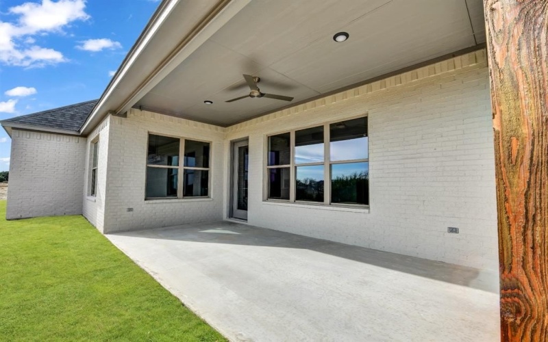 170 Fan Mill Trail, Weatherford, TX 76085, 4 Bedrooms Bedrooms, ,2 BathroomsBathrooms,Residential,For Sale,170 Fan Mill Trail,20812727