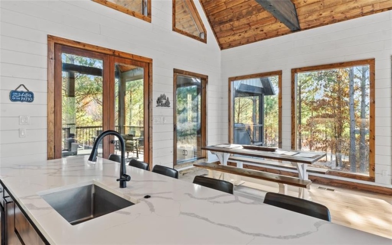 93 Twisted Pine Trail, Broken Bow, OK 74728, 3 Bedrooms Bedrooms, ,3 BathroomsBathrooms,Residential,For Sale,93 Twisted Pine Trail,20800799