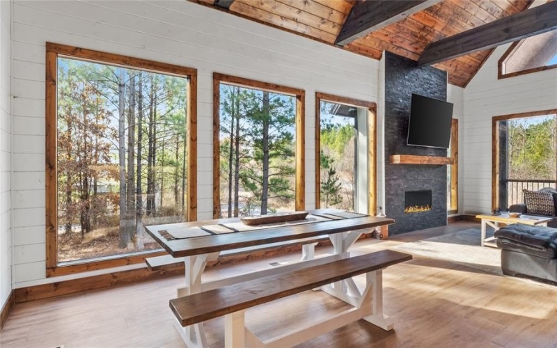 93 Twisted Pine Trail, Broken Bow, OK 74728, 3 Bedrooms Bedrooms, ,3 BathroomsBathrooms,Residential,For Sale,93 Twisted Pine Trail,20800799