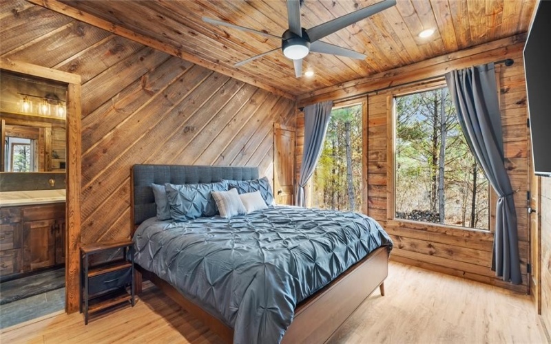 93 Twisted Pine Trail, Broken Bow, OK 74728, 3 Bedrooms Bedrooms, ,3 BathroomsBathrooms,Residential,For Sale,93 Twisted Pine Trail,20800799