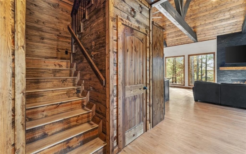 93 Twisted Pine Trail, Broken Bow, OK 74728, 3 Bedrooms Bedrooms, ,3 BathroomsBathrooms,Residential,For Sale,93 Twisted Pine Trail,20800799